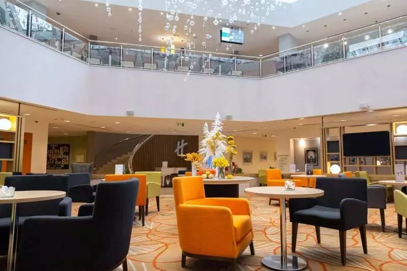 هالیدی این سوکولنیکی